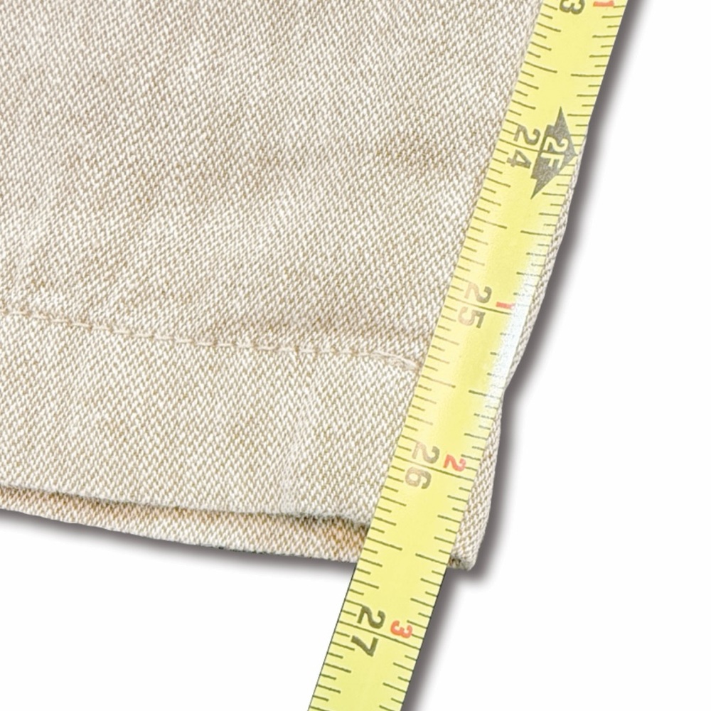 Banana Republic Tan Pants - Picture 5 of 7